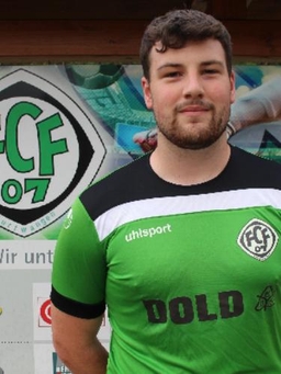 Avatar Bild für Simon Dilger