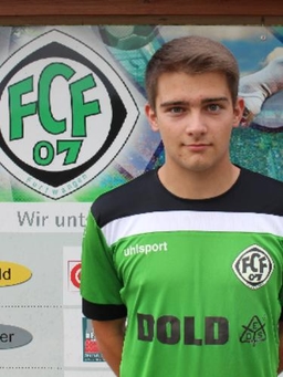 Avatar Bild für Robin Hartelt