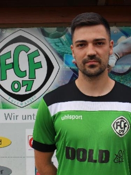 Avatar Bild für Florian Kaltenbach