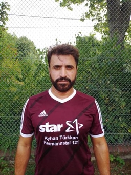 Avatar Bild für Tuncay Tunc