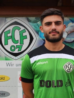 Avatar Bild für Dai Rexhaj