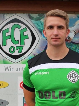 Avatar Bild für Marco Wahl