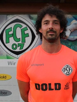 Avatar Bild für Christoph Wehrle