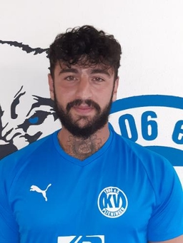 Avatar Bild für Aristeidis Pavlidis