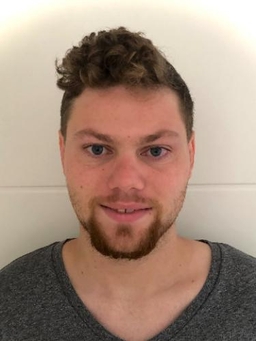 Avatar Bild für Raphael Fobke