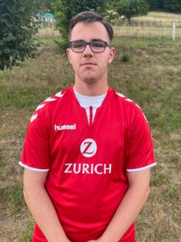 Avatar Bild für Tim Neumann