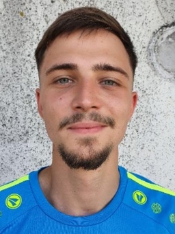 Avatar Bild für Max Blumert