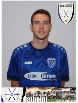 Avatar Bild für Sven Podlipny