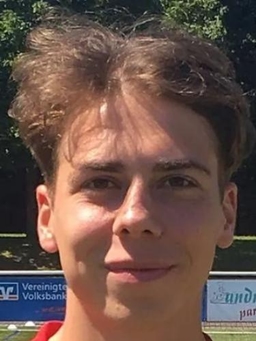 Avatar Bild für Cedric Klauck