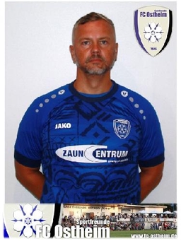 Avatar Bild für Adrian Michalski