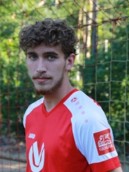 Avatar Bild für Moritz Hesse