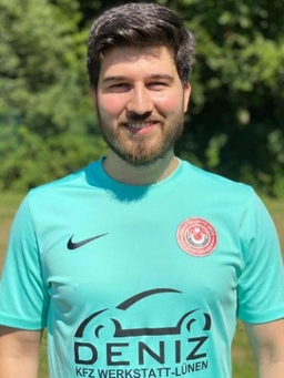 Avatar Bild für Kenan Aydemir