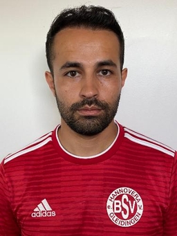 Avatar Bild für Omed Hassanzada