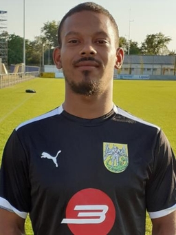 Avatar Bild für Corey Nathan Hammonds