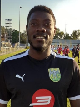 Avatar Bild für Raphael Cedrick Gueko Tchatchouang