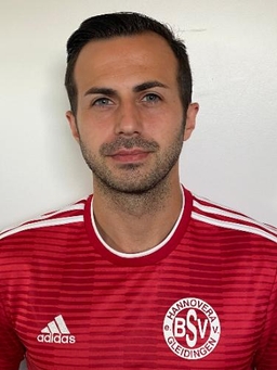 Avatar Bild für Maxim Zvezda