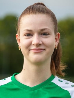 Avatar Bild für Marie Damberg