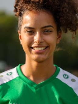 Avatar Bild für Jamie-Lee Dettmers