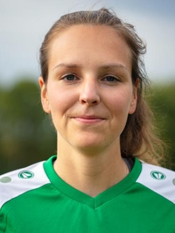 Avatar Bild für Nina Reckmann