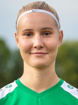 Avatar Bild für Verena Scharfscheer