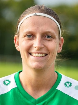 Avatar Bild für Isabelle Slojewski