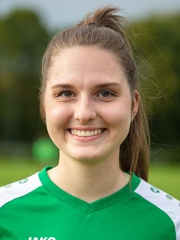 Avatar Bild für Lucia Victoria Wüste