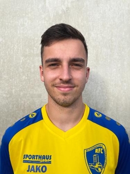 Avatar Bild für Niklas Rosenmüller