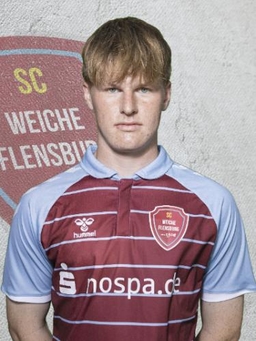 Avatar Bild für Nico Petersen