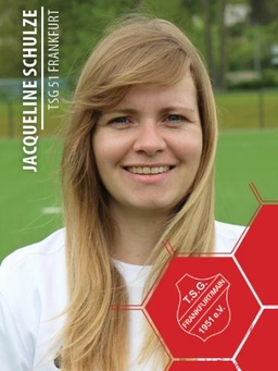 Avatar Bild für Jacqueline Schulze