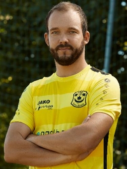 Avatar Bild für Martin Eibl