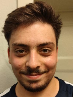 Avatar Bild für Ersin Keskin