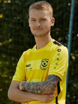 Avatar Bild für Niklas Trommer