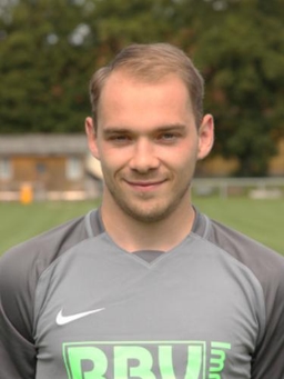 Avatar Bild für Maximilian Floßmann