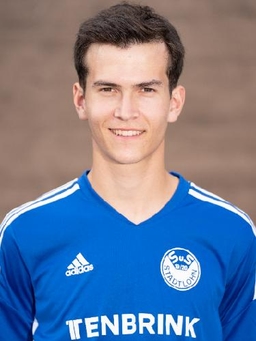 Avatar Bild für Luis Wiciok