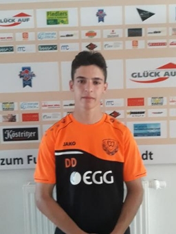 Avatar Bild für Duncan Deumer