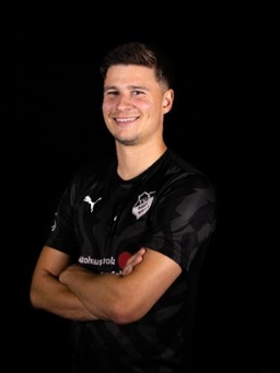 Avatar Bild für Jannik Heinemann