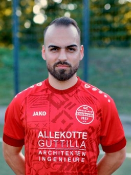 Avatar Bild für Cenk Celik