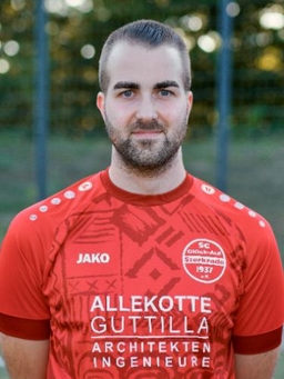 Avatar Bild für Jannis Hopf