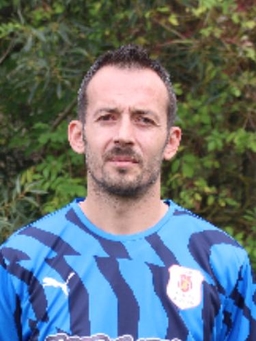 Avatar Bild für Alexandros Basdekis