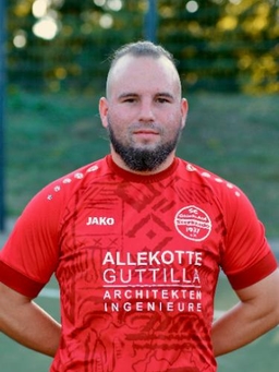 Avatar Bild für Julian Hurnik