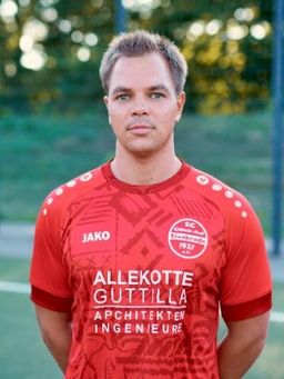 Avatar Bild für Sascha Jansen