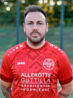 Avatar Bild für Alexander Kühnen