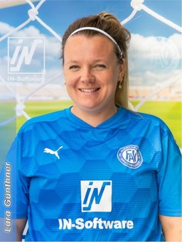Avatar Bild für Lara Günthner