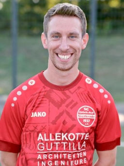 Avatar Bild für Benjamin Rüddel
