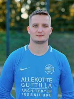 Avatar Bild für Luca Szovan
