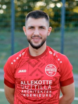 Avatar Bild für Burak Taspinar