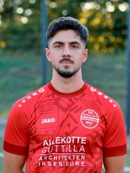 Avatar Bild für Ömer Yüksel