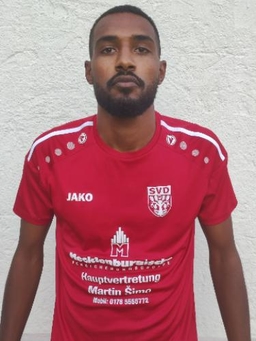 Avatar Bild für Michael Josef Eyob