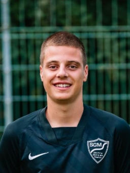 Avatar Bild für Yannik Oheim
