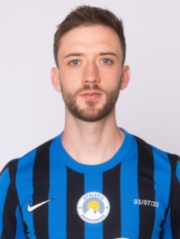 Avatar Bild für Matthias Keussen